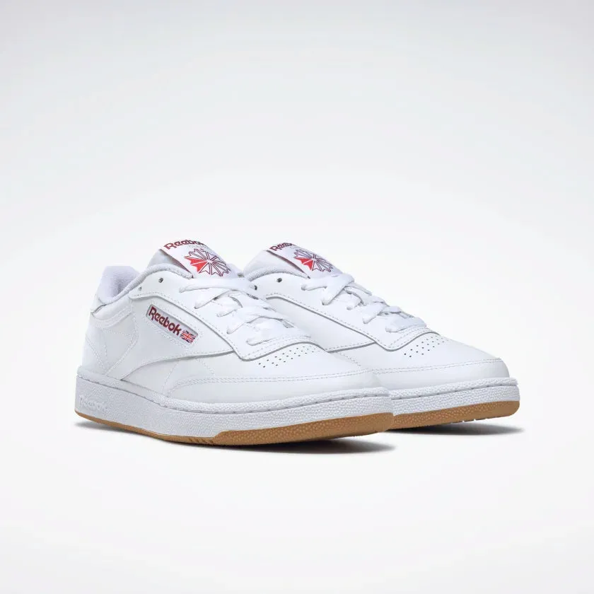 SCARPE CLUB C 85
