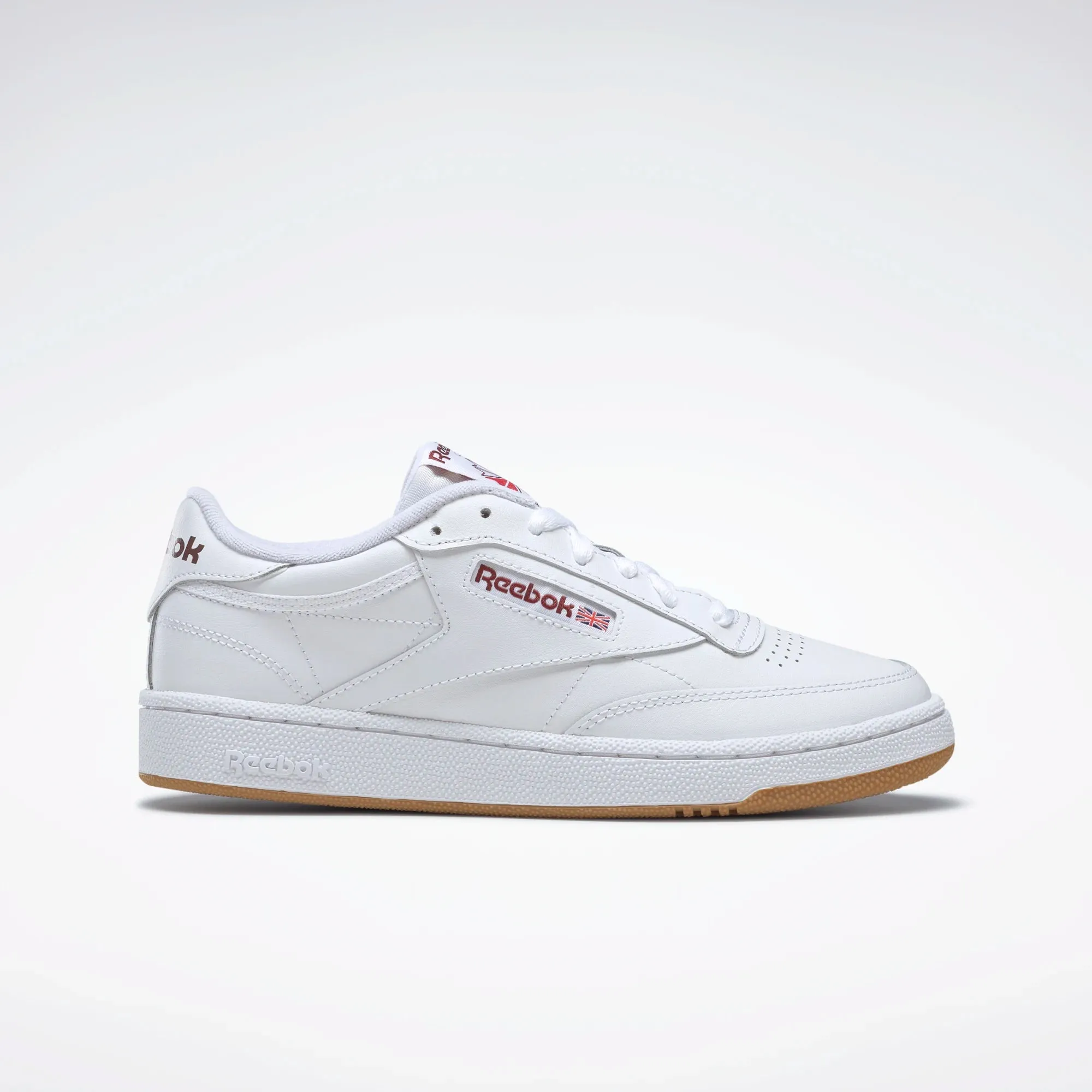 SCARPE CLUB C 85