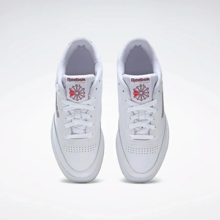 SCARPE CLUB C 85