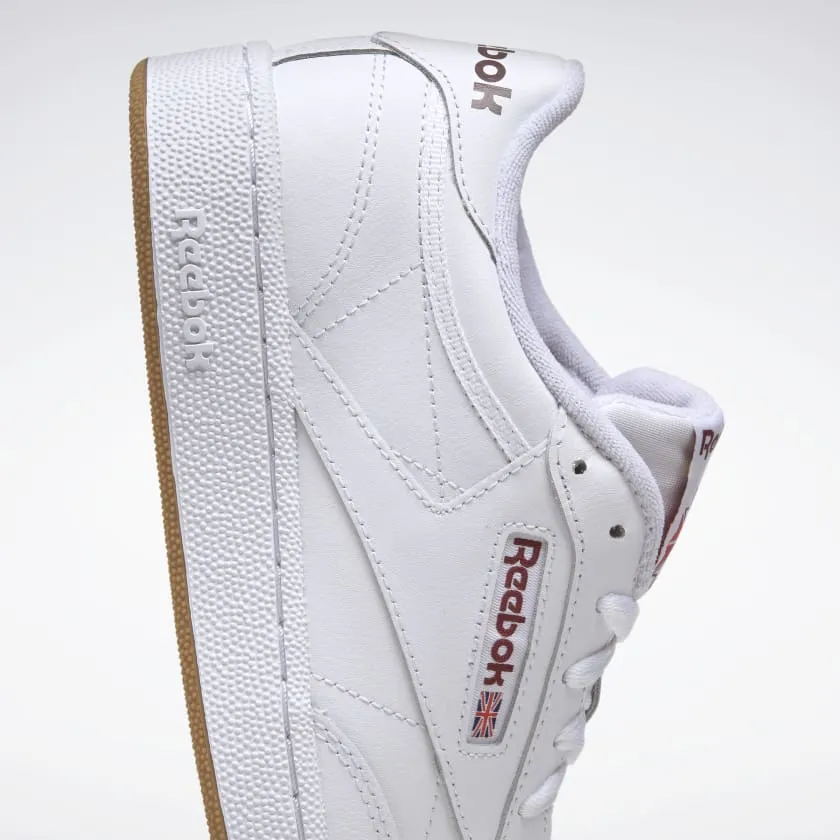SCARPE CLUB C 85