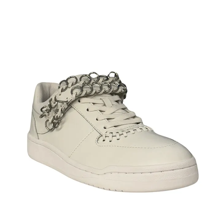 SCHUTZ TENIS SNEAKERS