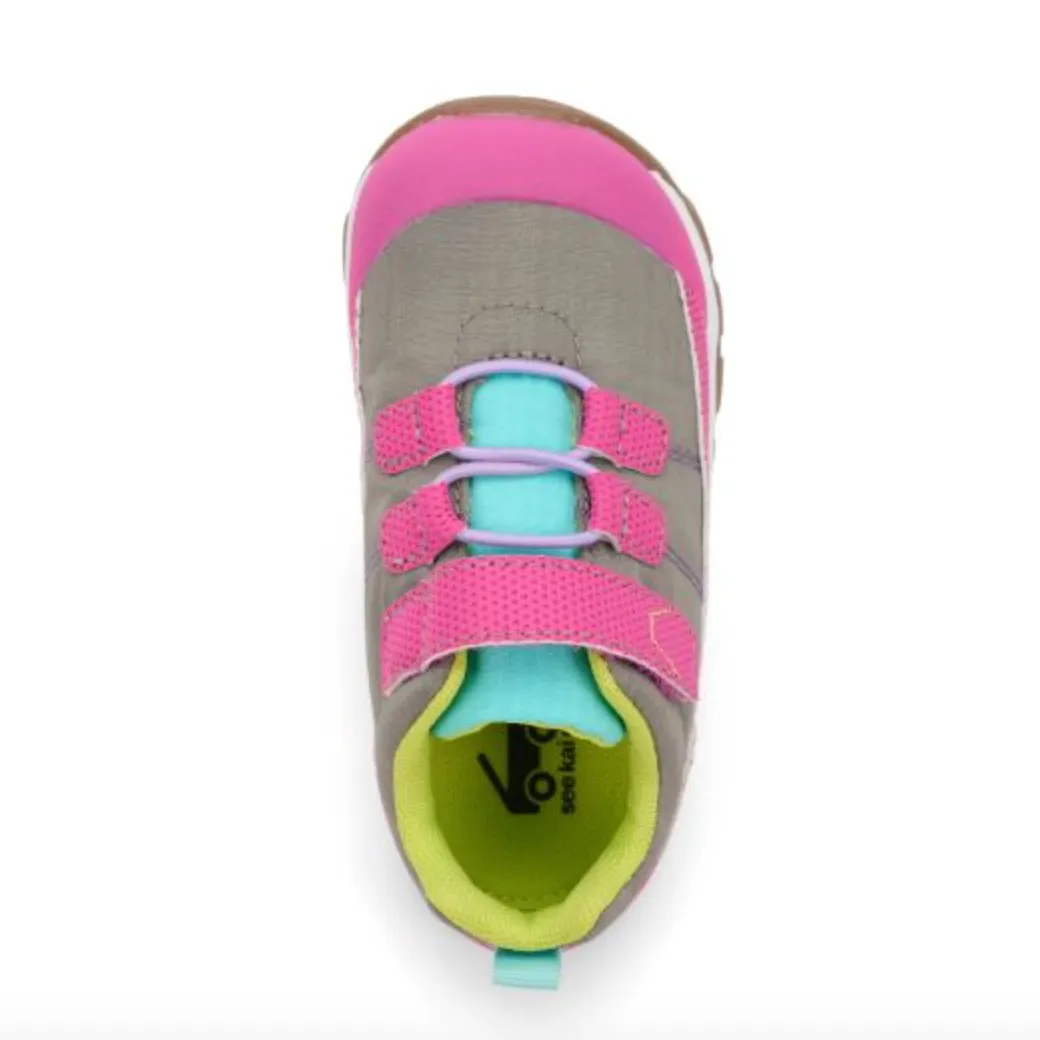 SEE KAI RUN Summit Berry/Gray