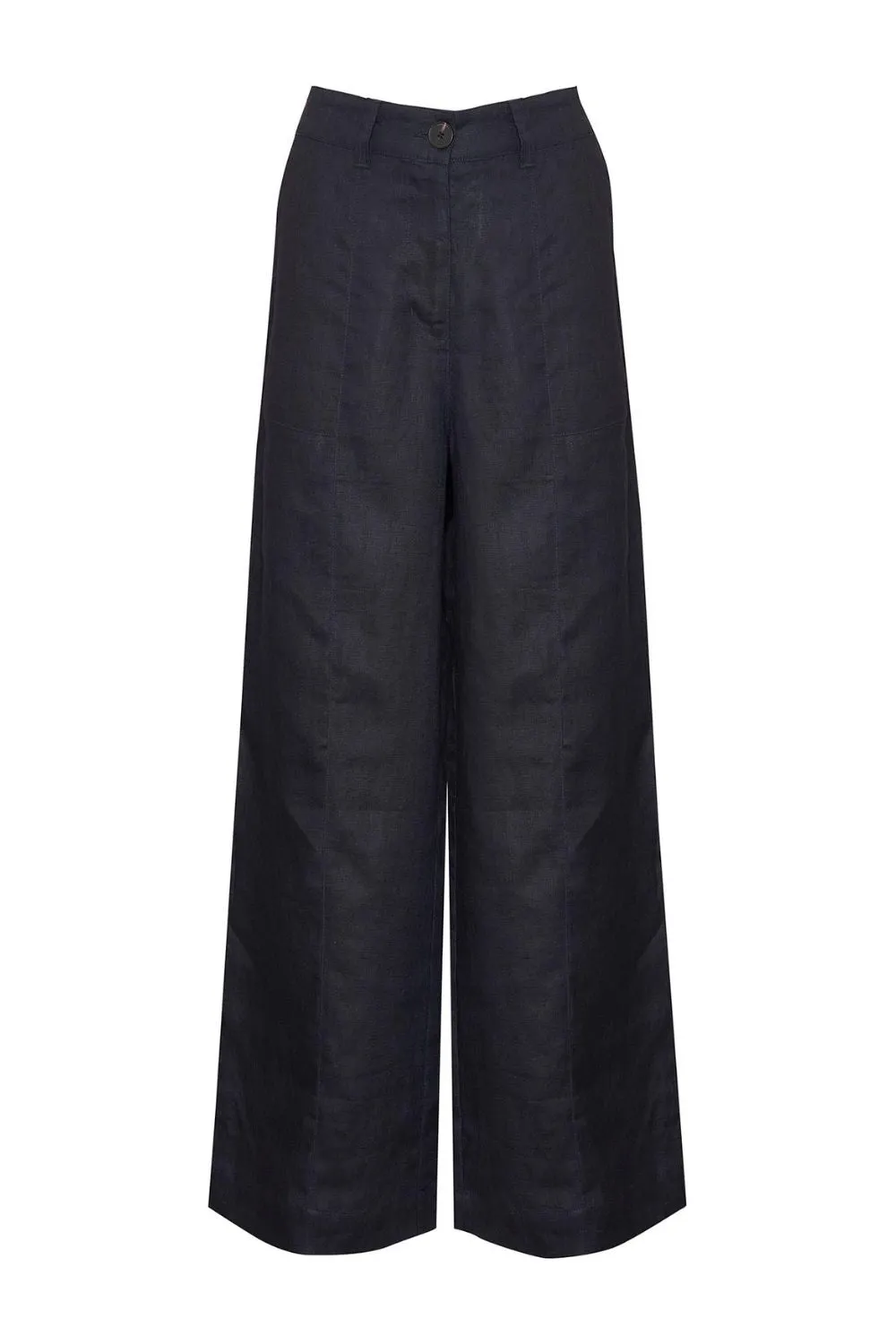 Signify Pant in Indigo