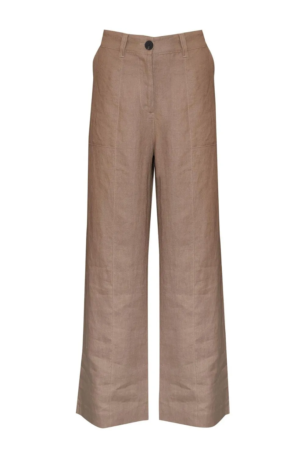 Signify Pant in Stone