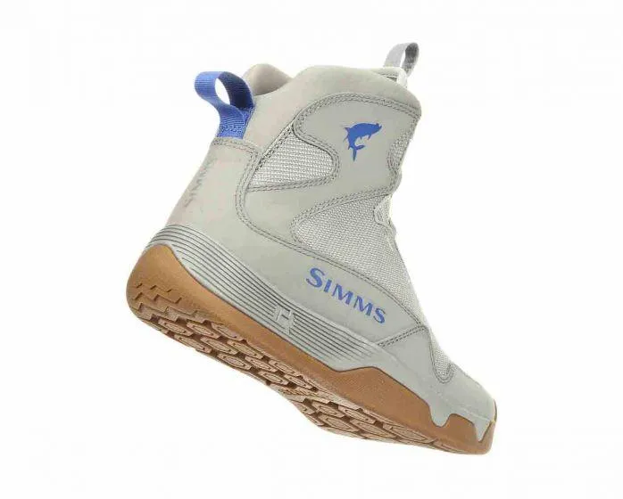 Simms M's Flats Sneaker