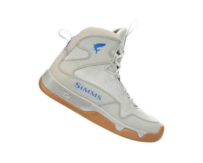Simms M's Flats Sneaker