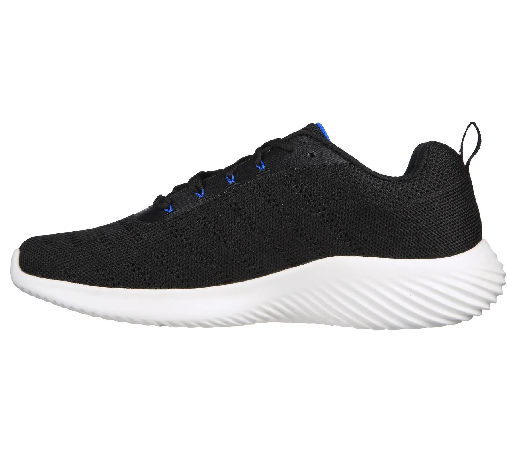 SKECHERS (232375) Mens BOUNDER-FRAZIN Sneaker Shoes in Sizes UK 7 to UK 13