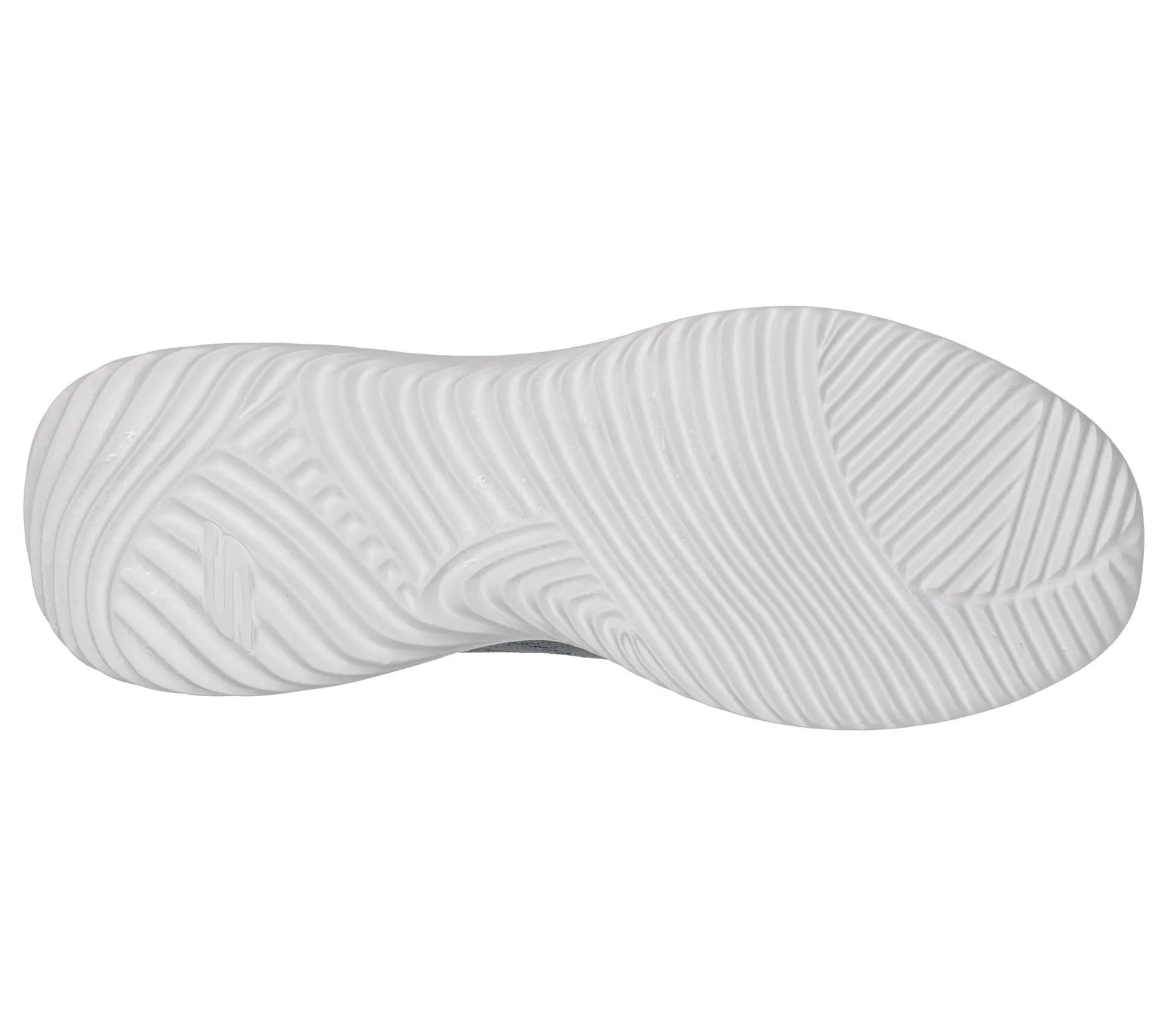 SKECHERS (232375) Mens BOUNDER-FRAZIN Sneaker Shoes in Sizes UK 7 to UK 13