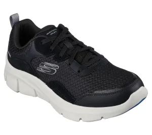 SKECHERS COMFORT FLEX - 232685 - BKW