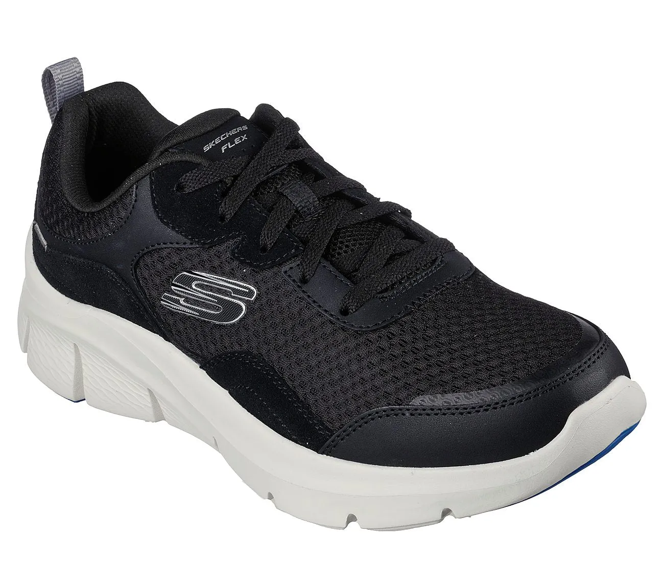 SKECHERS COMFORT FLEX - 232685 - BKW