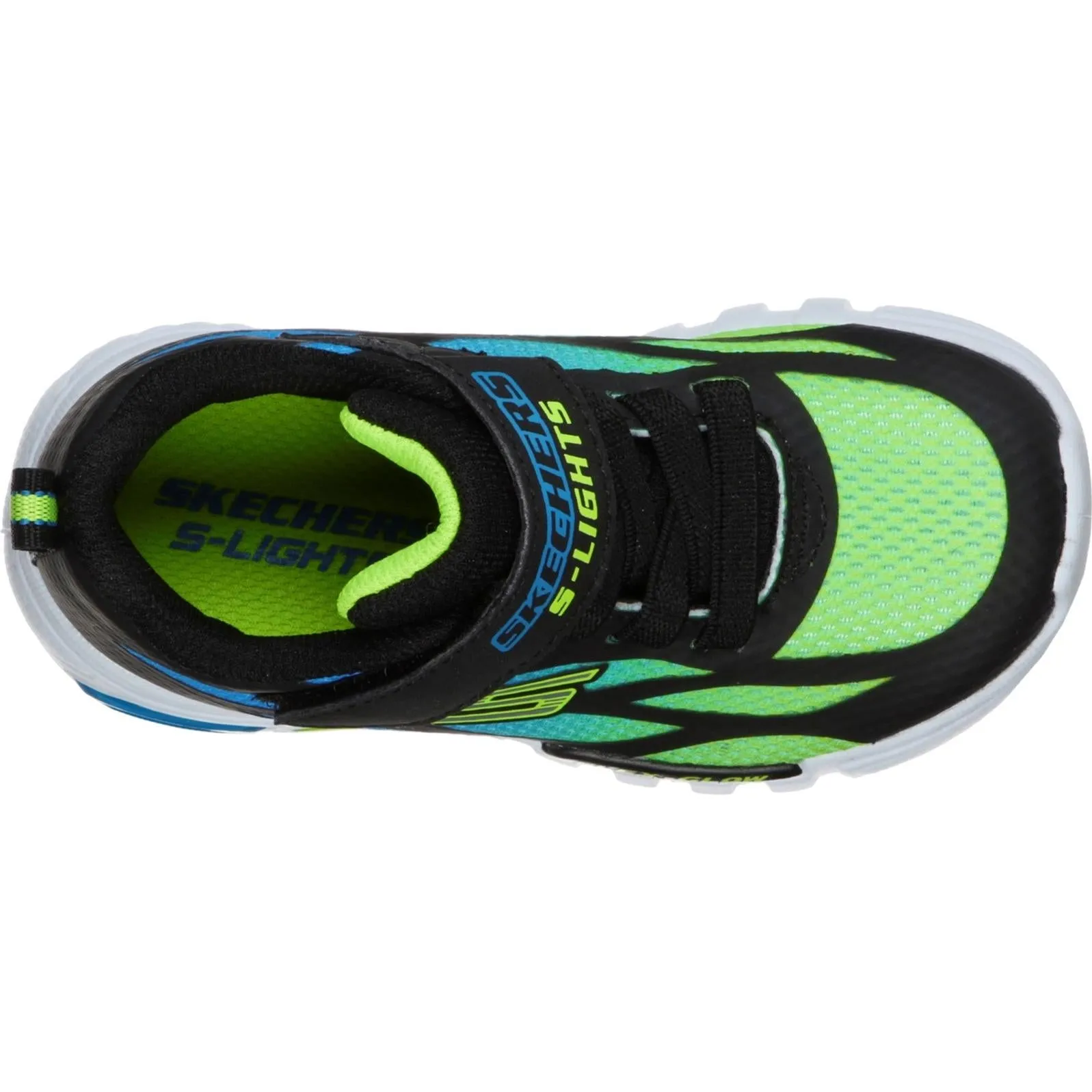 Skechers Flex-Glow Dezlom Sports Shoes