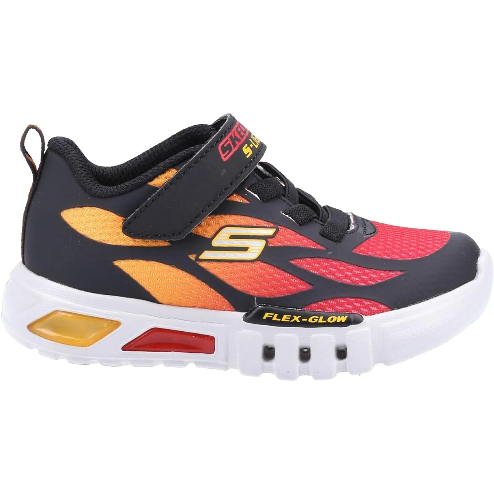 Skechers Flex-Glow Dezlom Sports Shoes