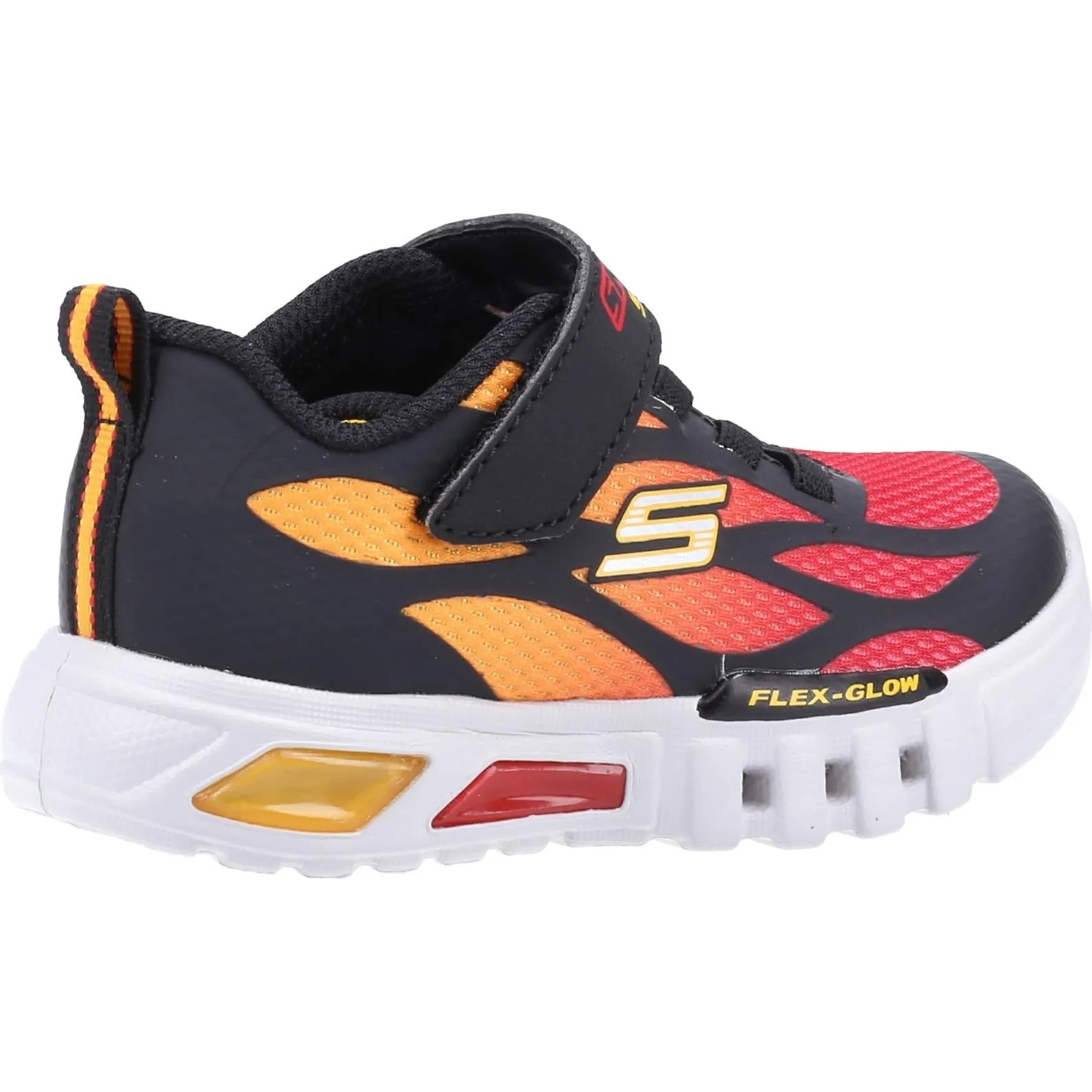 Skechers Flex-Glow Dezlom Sports Shoes