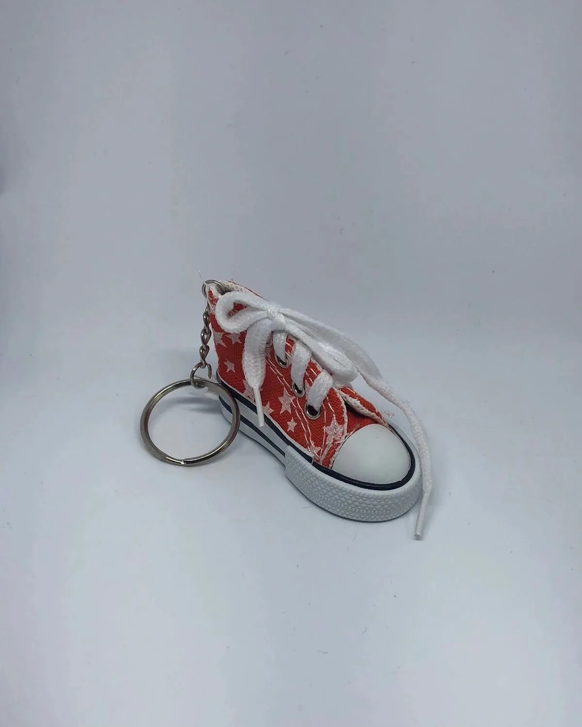Sneaker Keychain