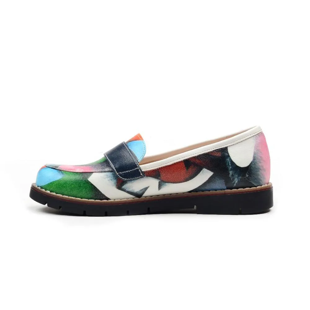 Sneaker Shoes ADN109
