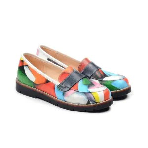 Sneaker Shoes ADN109