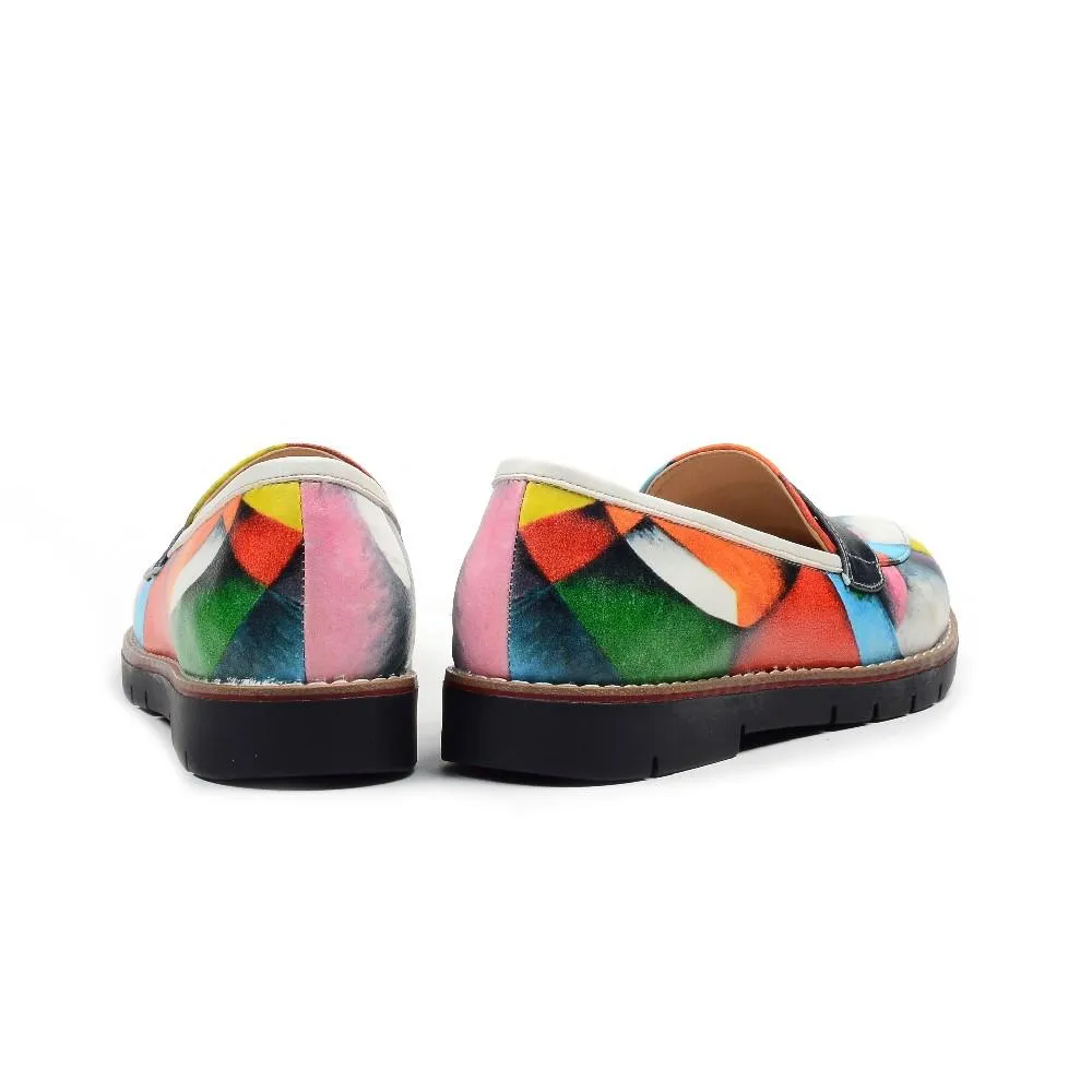 Sneaker Shoes ADN109