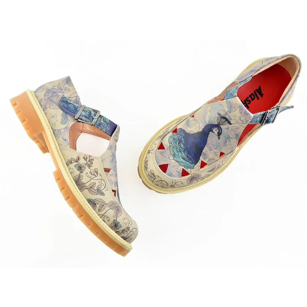 Sneaker Shoes AMOT107