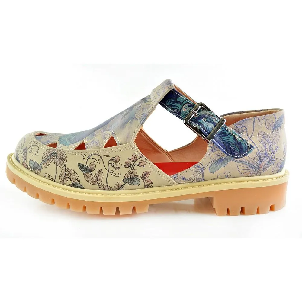 Sneaker Shoes AMOT107