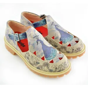Sneaker Shoes AMOT107