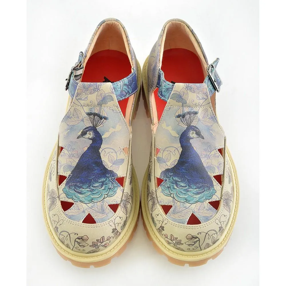 Sneaker Shoes AMOT107