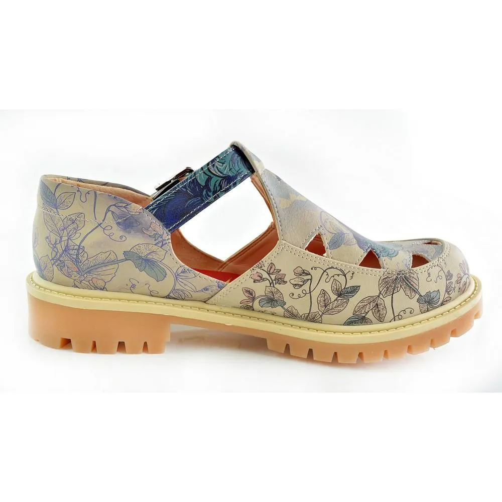 Sneaker Shoes AMOT107