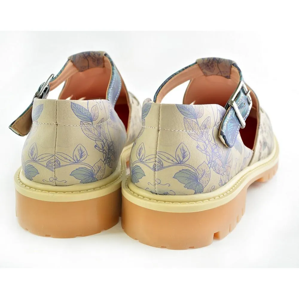 Sneaker Shoes AMOT107