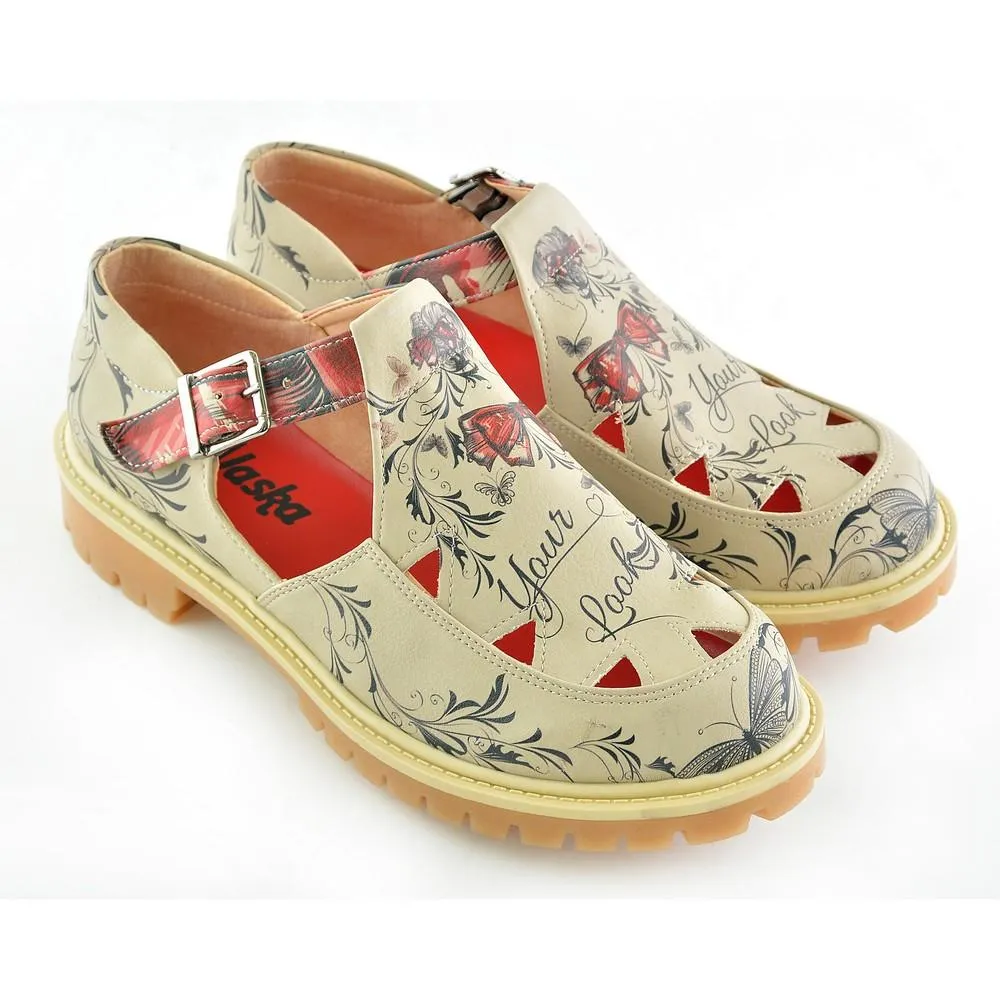 Sneaker Shoes AMOT108