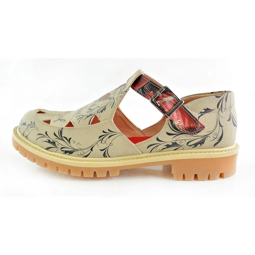 Sneaker Shoes AMOT108
