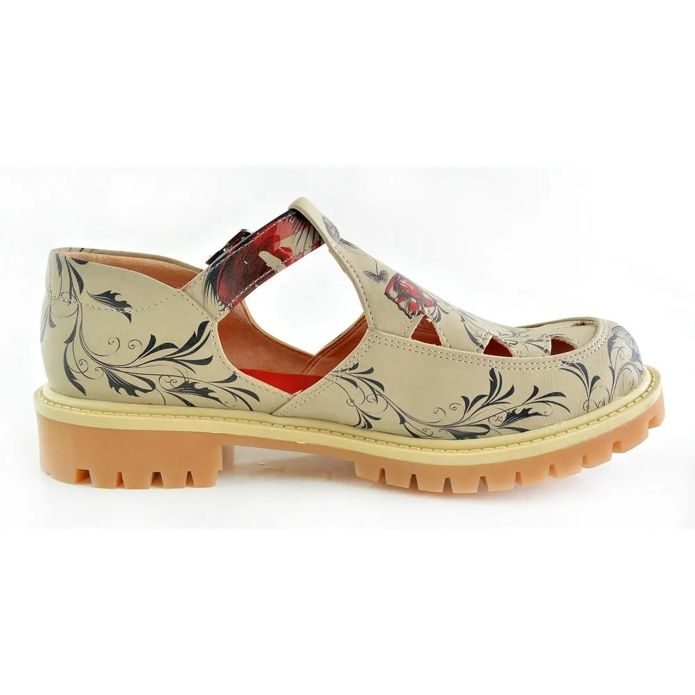 Sneaker Shoes AMOT108