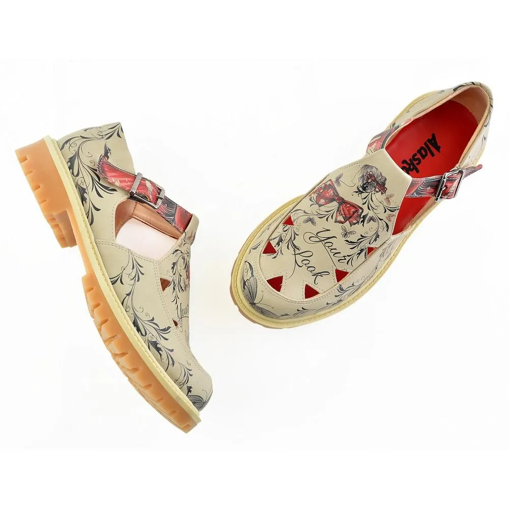 Sneaker Shoes AMOT108