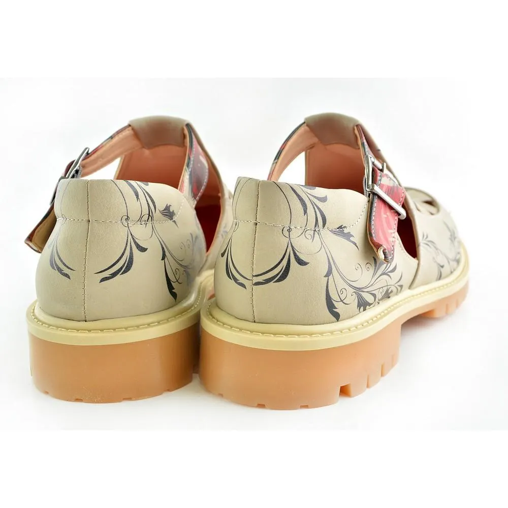 Sneaker Shoes AMOT108