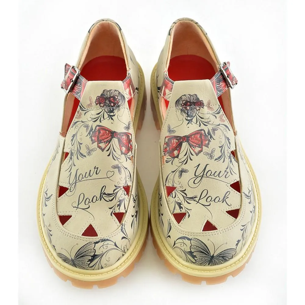 Sneaker Shoes AMOT108