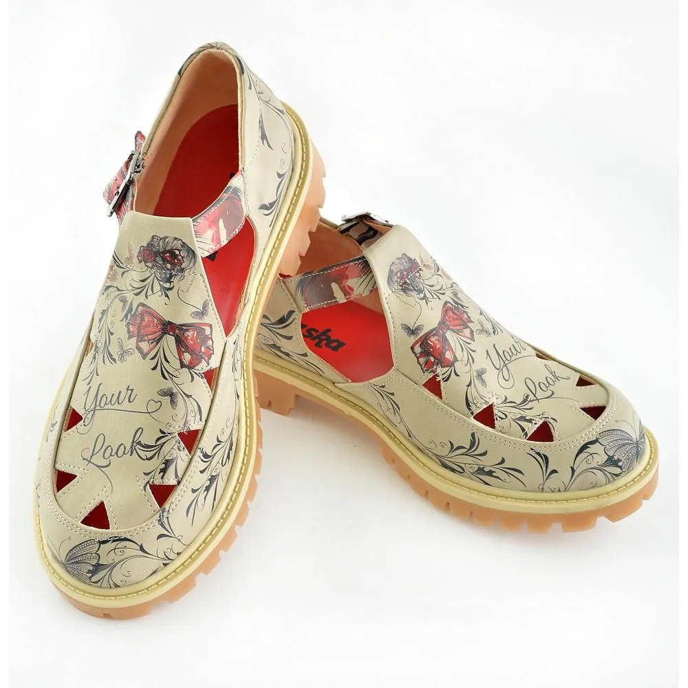 Sneaker Shoes AMOT108