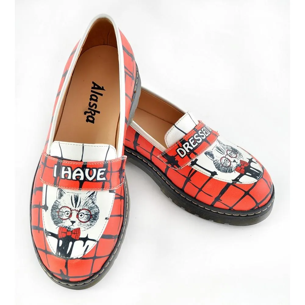 Sneaker Shoes AMOX111