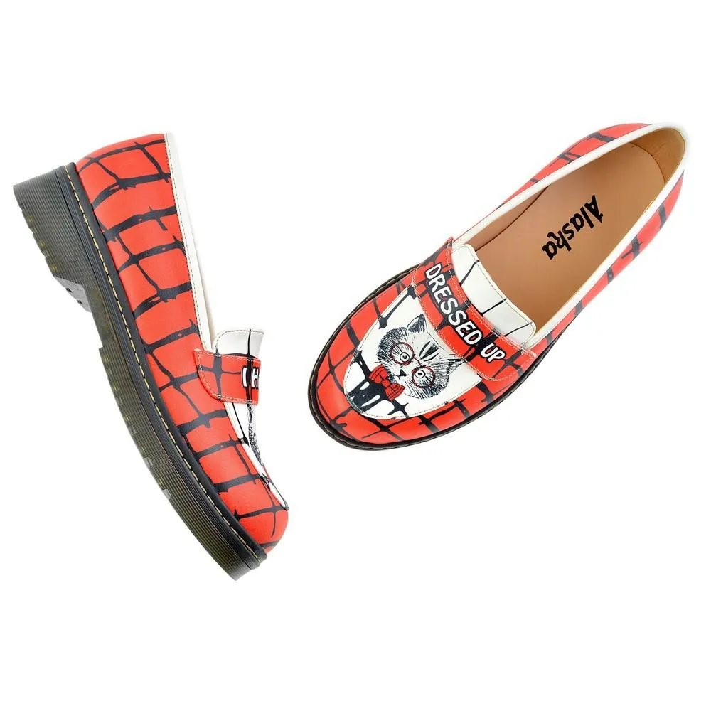 Sneaker Shoes AMOX111