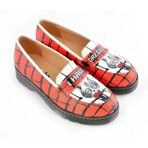 Sneaker Shoes AMOX111