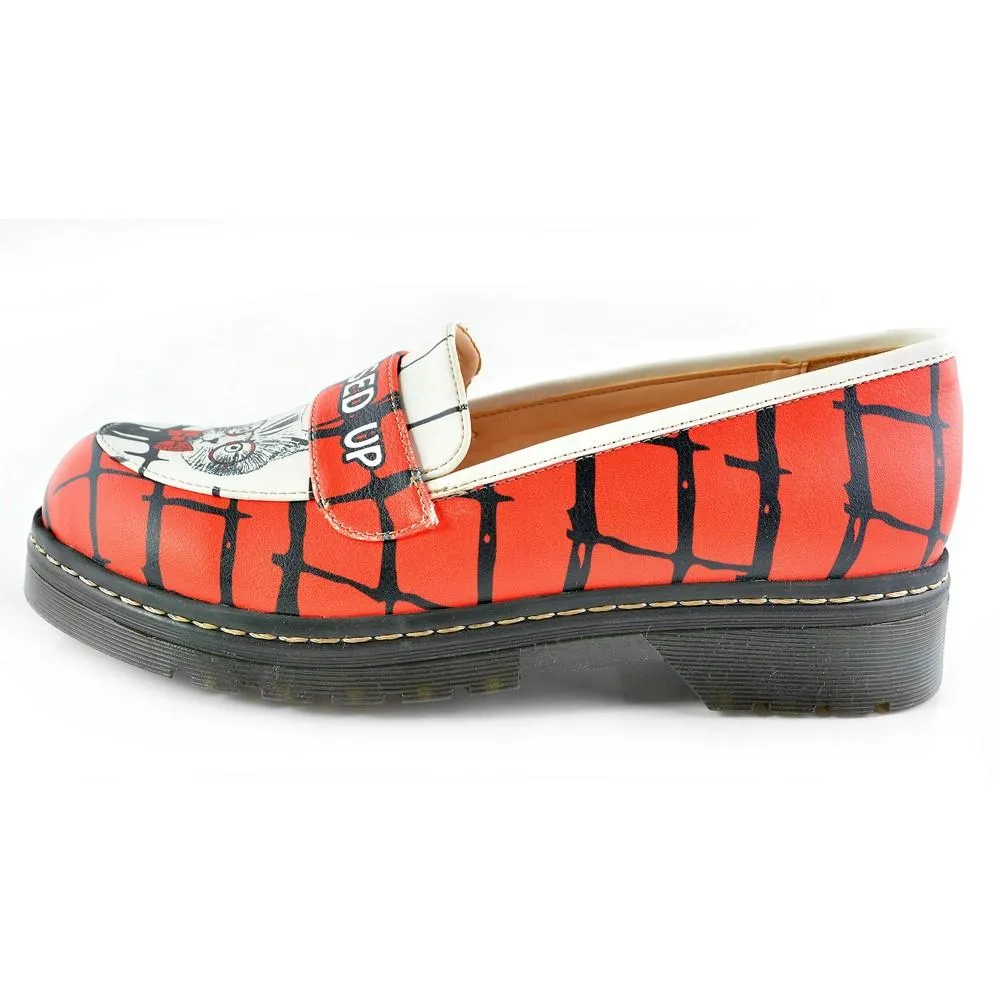 Sneaker Shoes AMOX111
