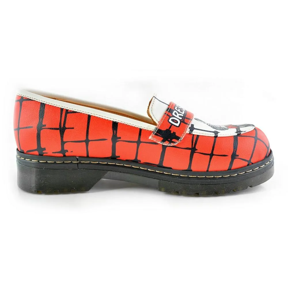 Sneaker Shoes AMOX111
