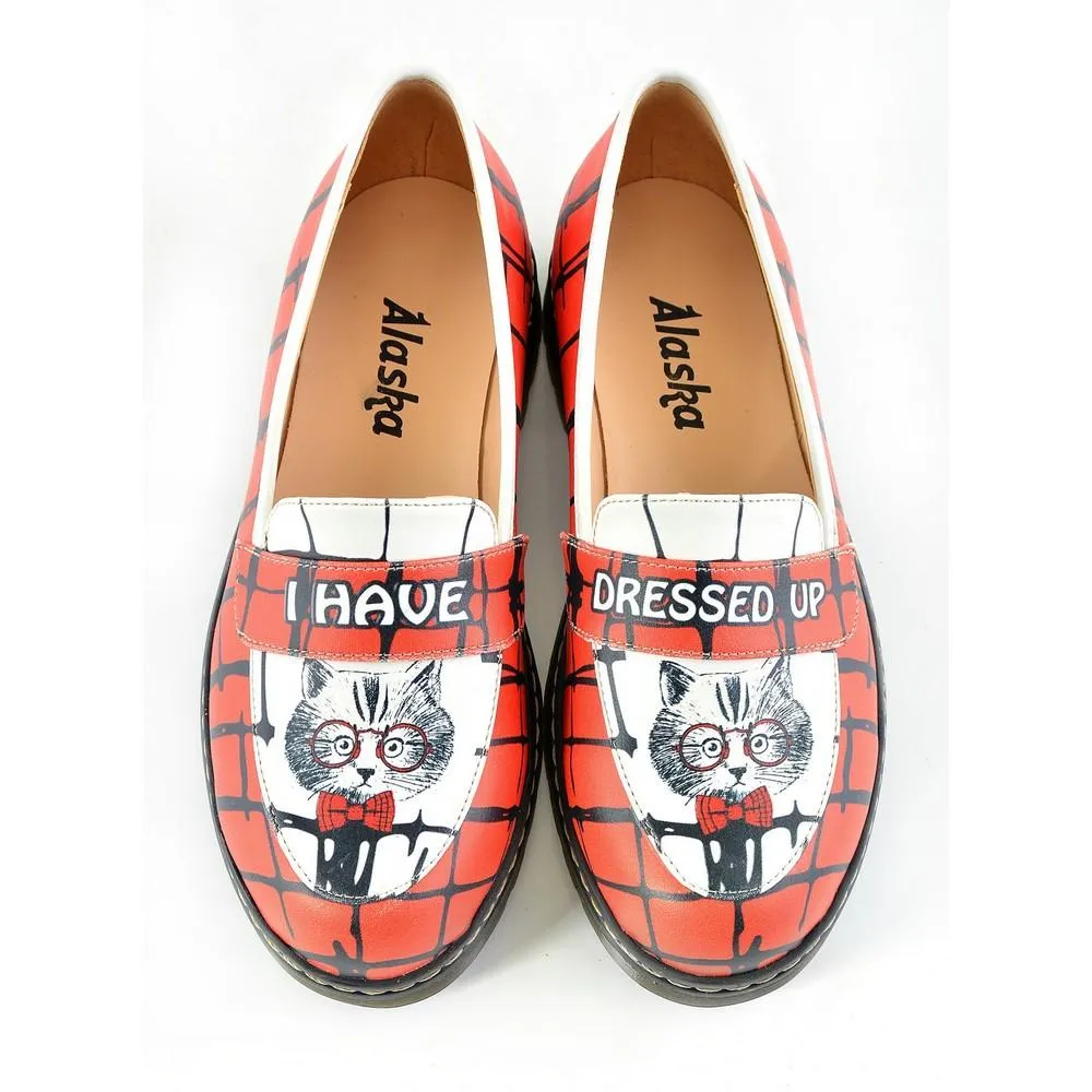 Sneaker Shoes AMOX111
