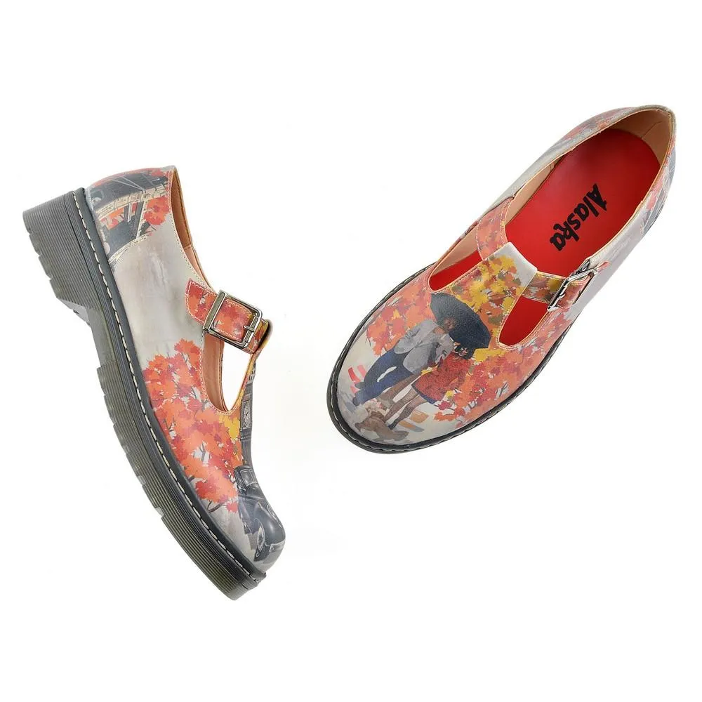 Sneaker Shoes AMX111