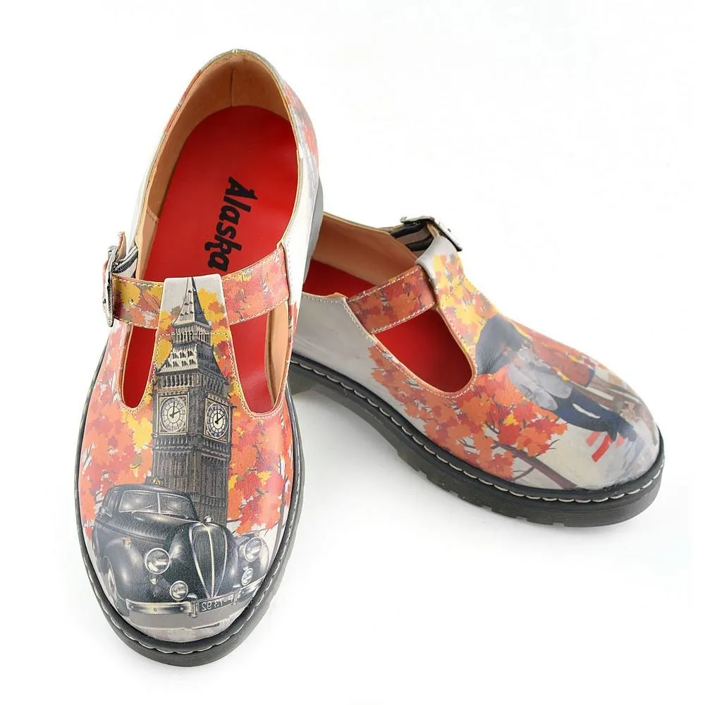 Sneaker Shoes AMX111