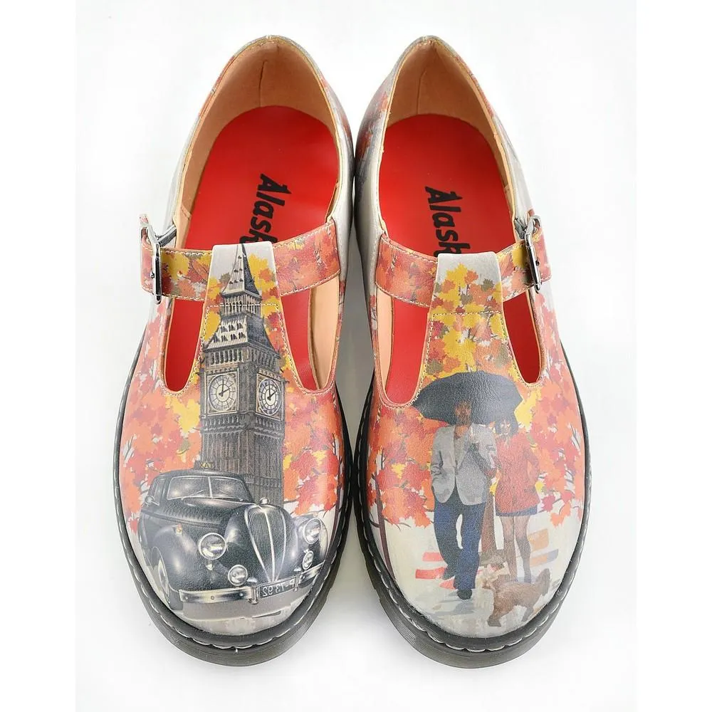 Sneaker Shoes AMX111