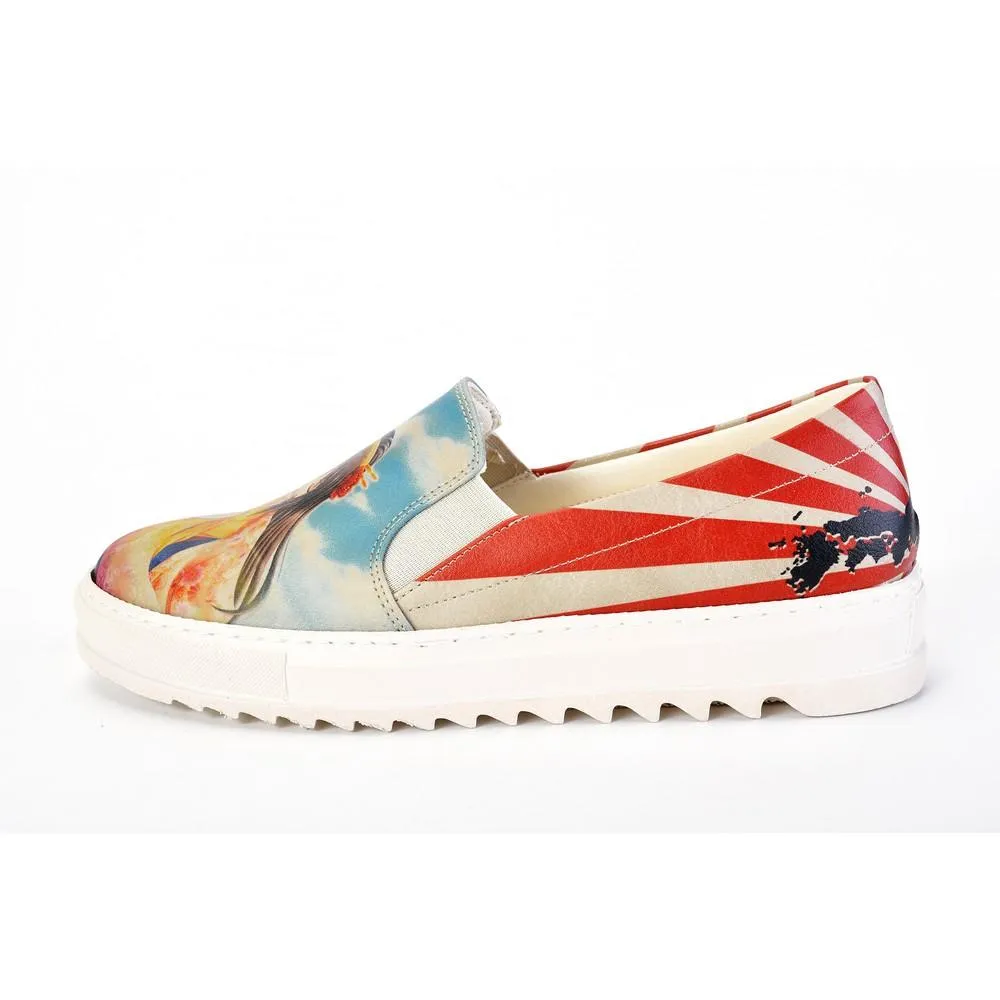 Sneaker Shoes AVAN310