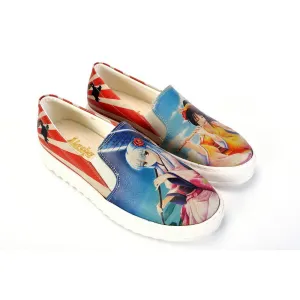 Sneaker Shoes AVAN310