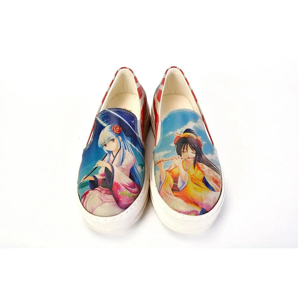 Sneaker Shoes AVAN310