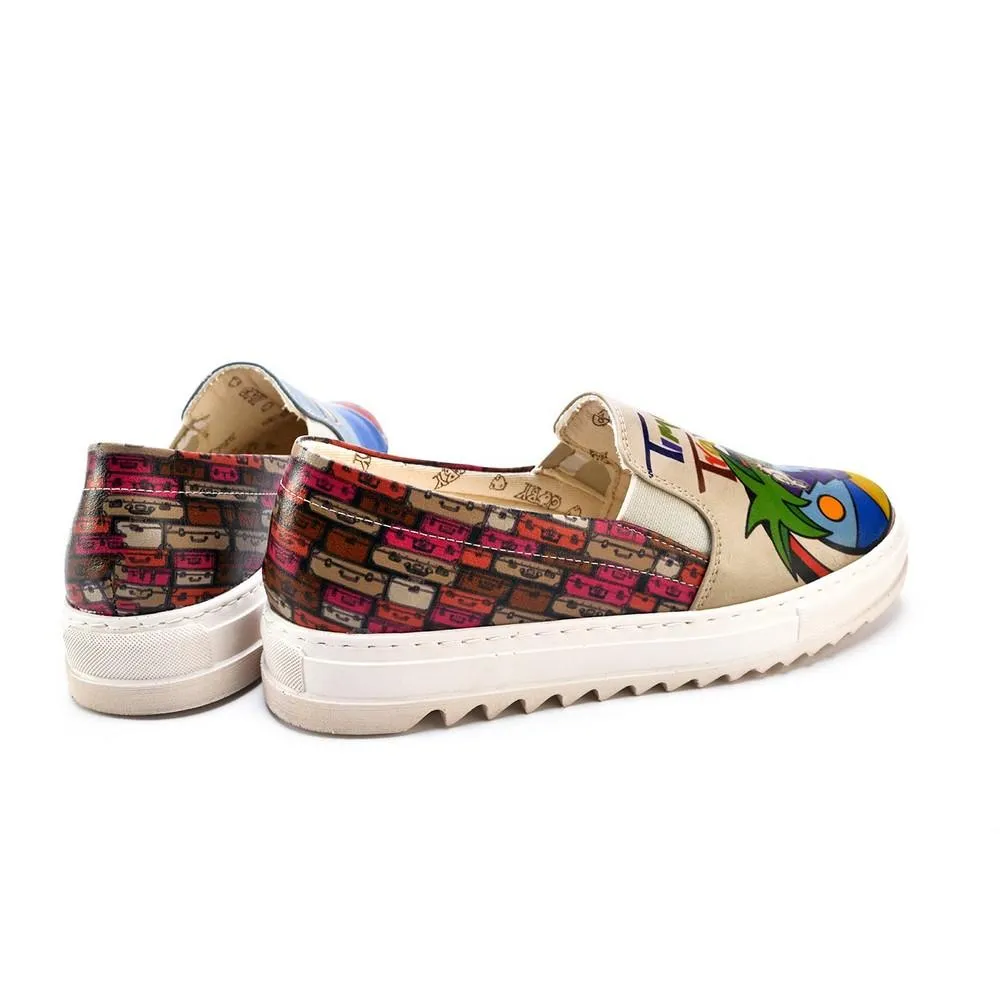 Sneaker Shoes AVAN311