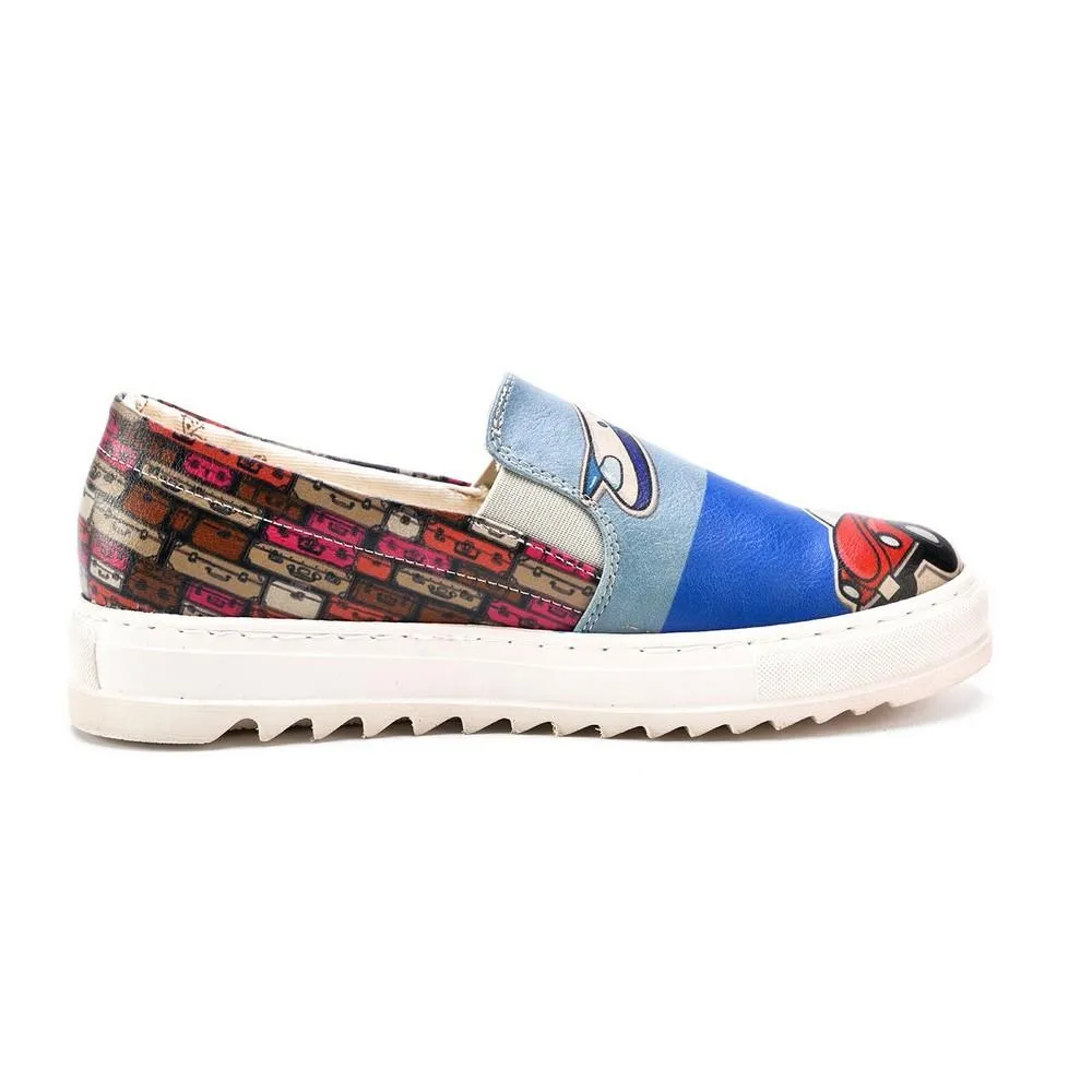 Sneaker Shoes AVAN311