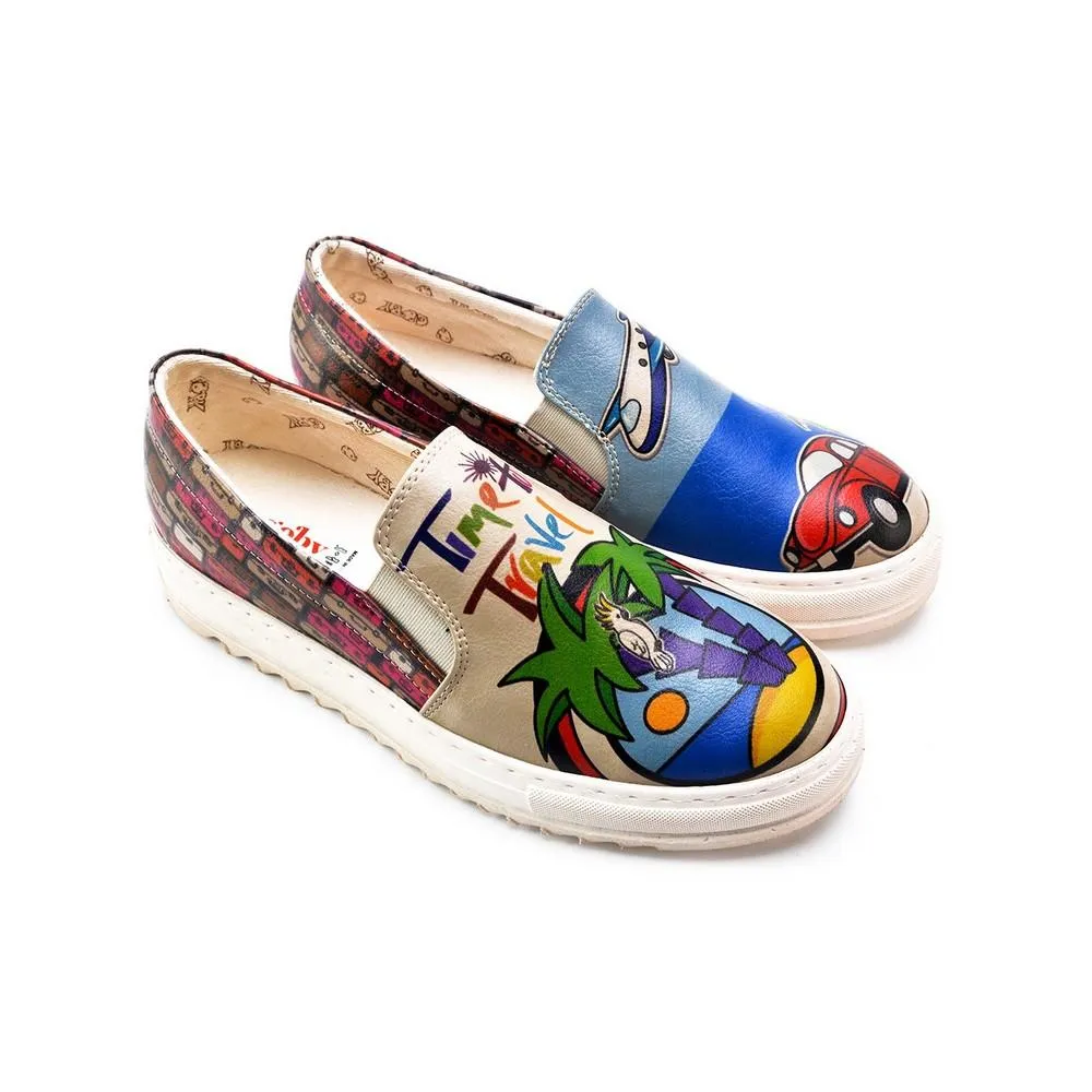 Sneaker Shoes AVAN311
