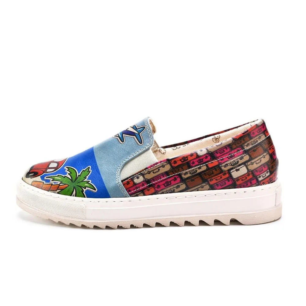 Sneaker Shoes AVAN311